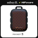 רמקול נייד HiFuture POCKET S עמיד למים
